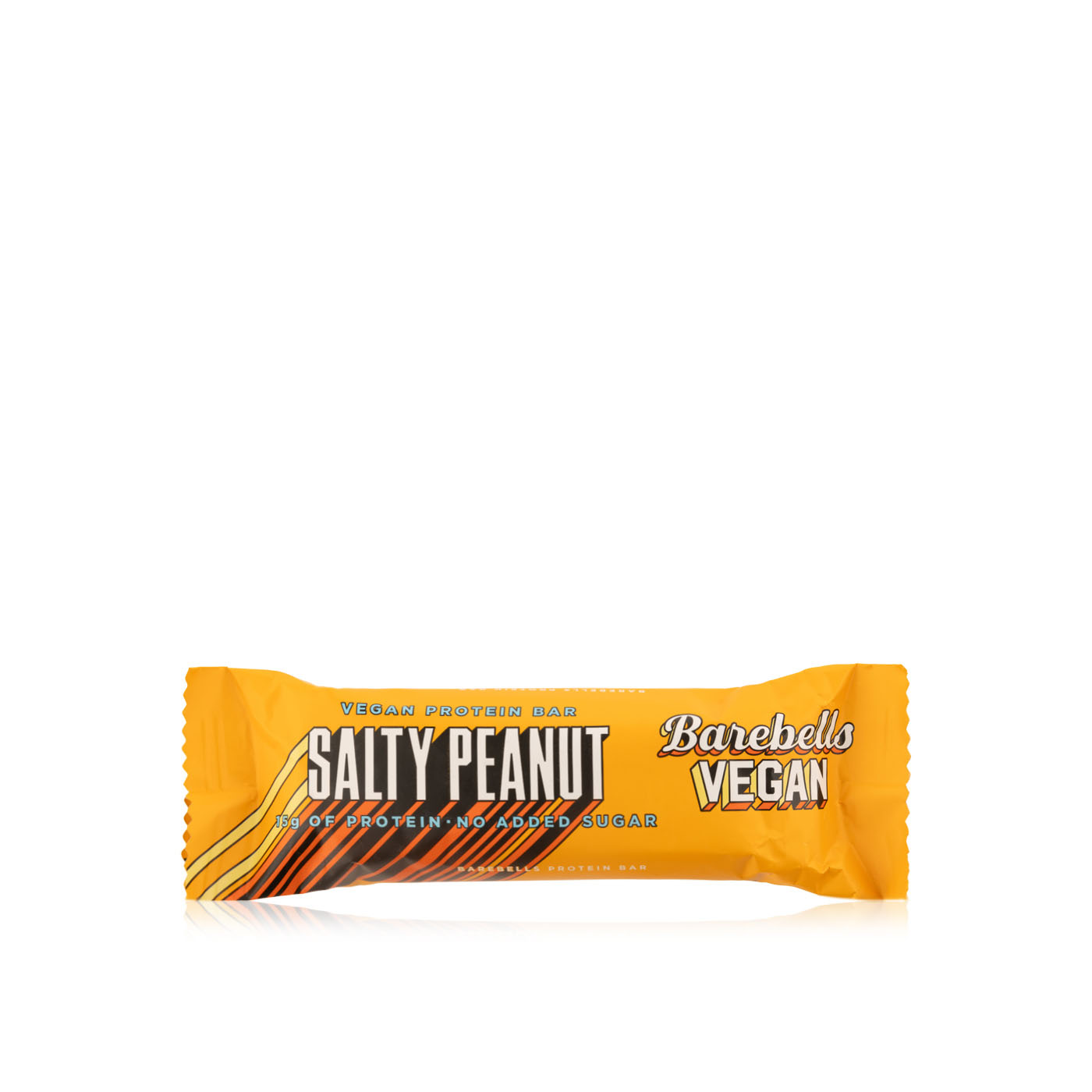 Barebells Vegan Salty Peanut Protein Bar 55g
