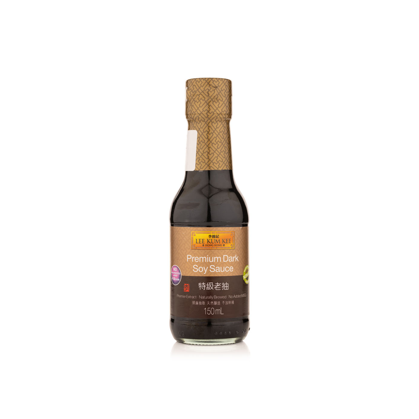 Lee Kum Kee Premium Dark Soy Sauce 150ml