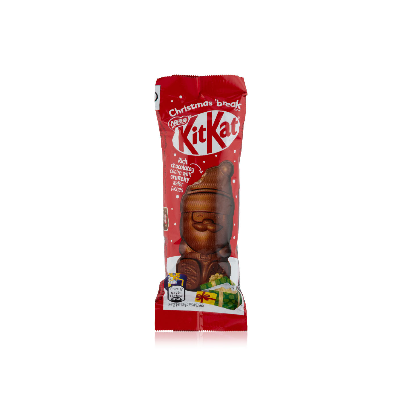 Nestle Kitkat Santa 29g
