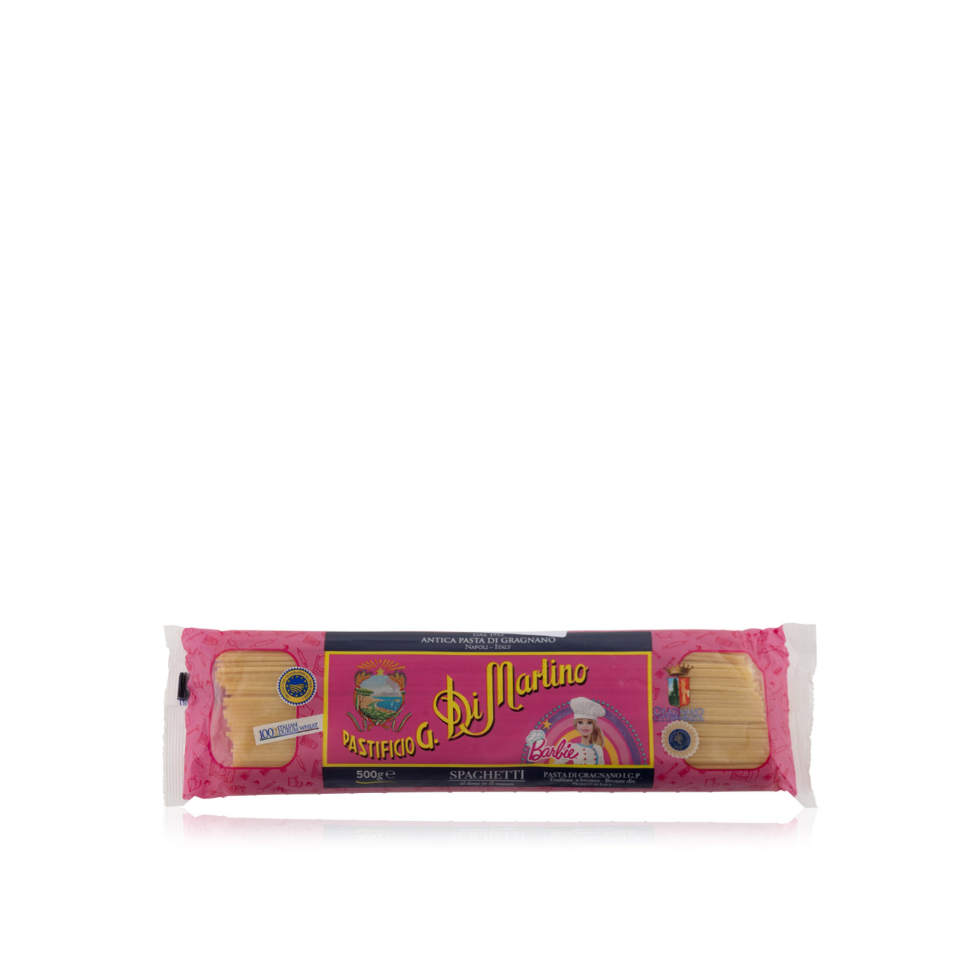 Pastificio Di Martino Barbie Spaghetti 500g
