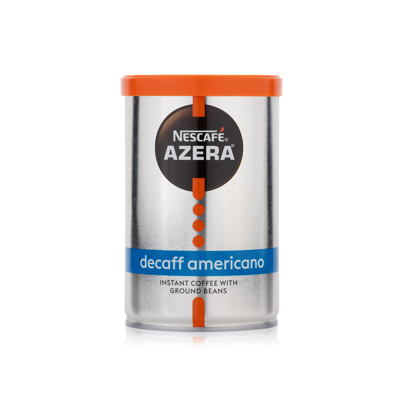 Nescafe Azera Americano Decaff Instant Coffee 90g