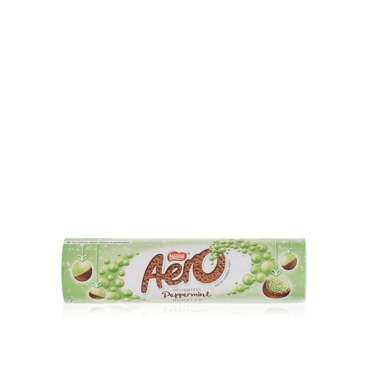 Nestle Aero Peppermint Giant Tube 70g