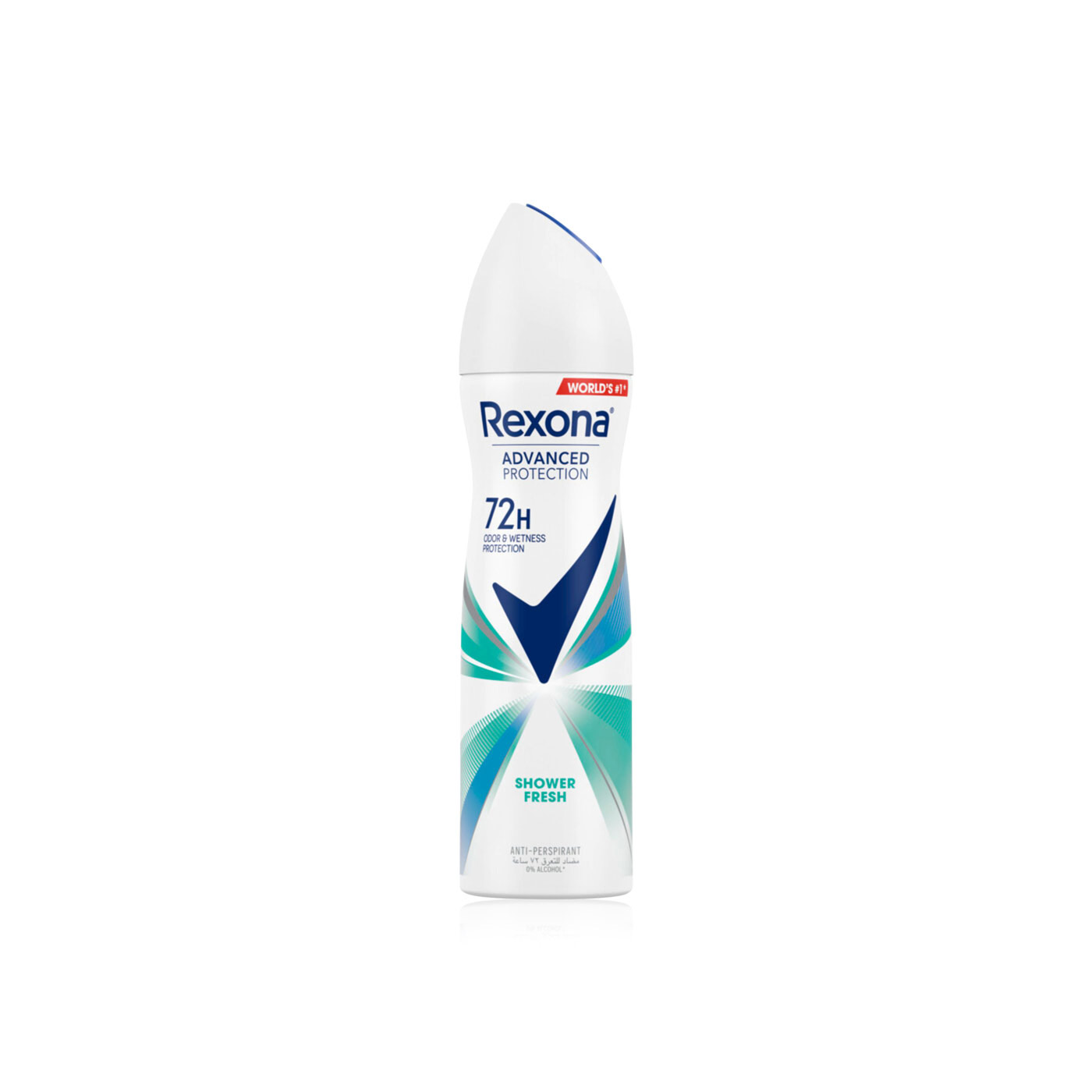 Rexona Deodorant Spray for Women150ml