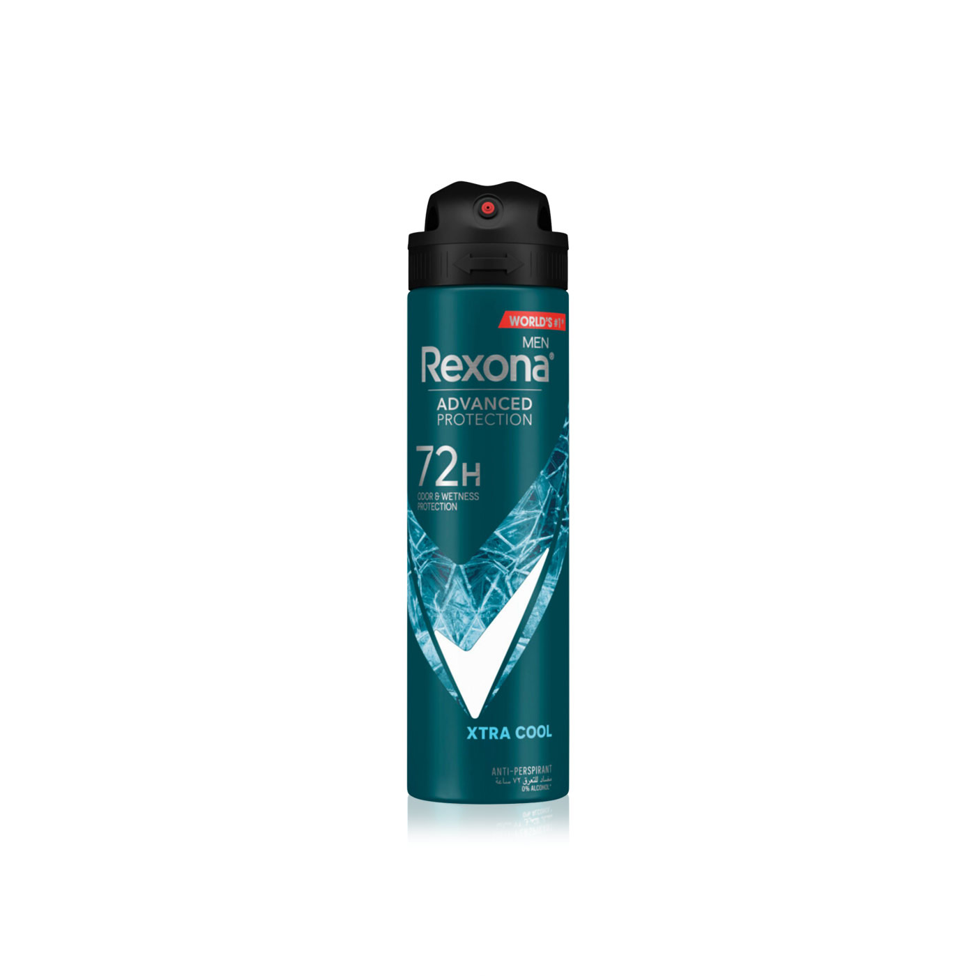 Rexona Mens Xtra Cool Deodorant 150ml