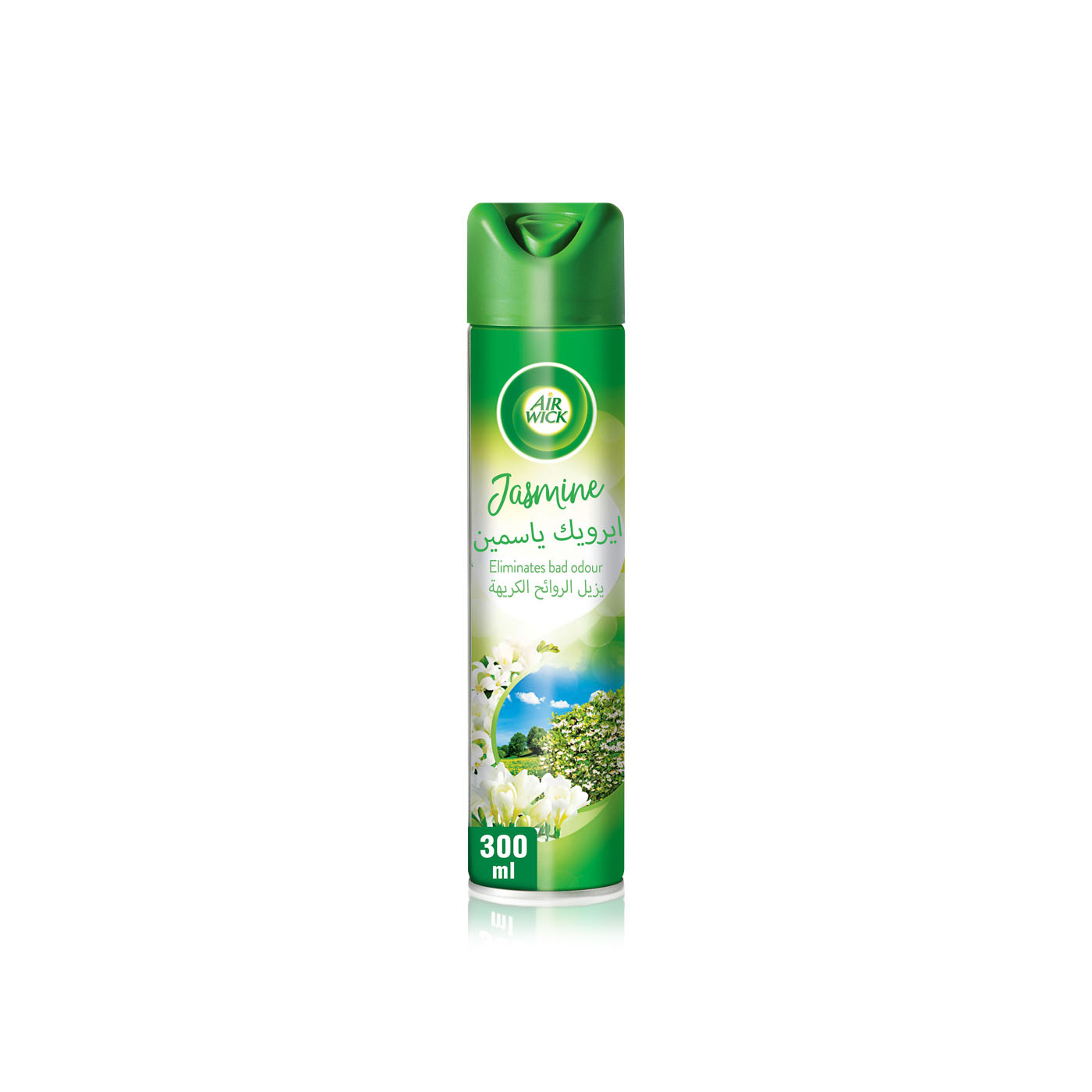 Air Wick Air Freshener Jasmine 300ml - Spinneys Uae