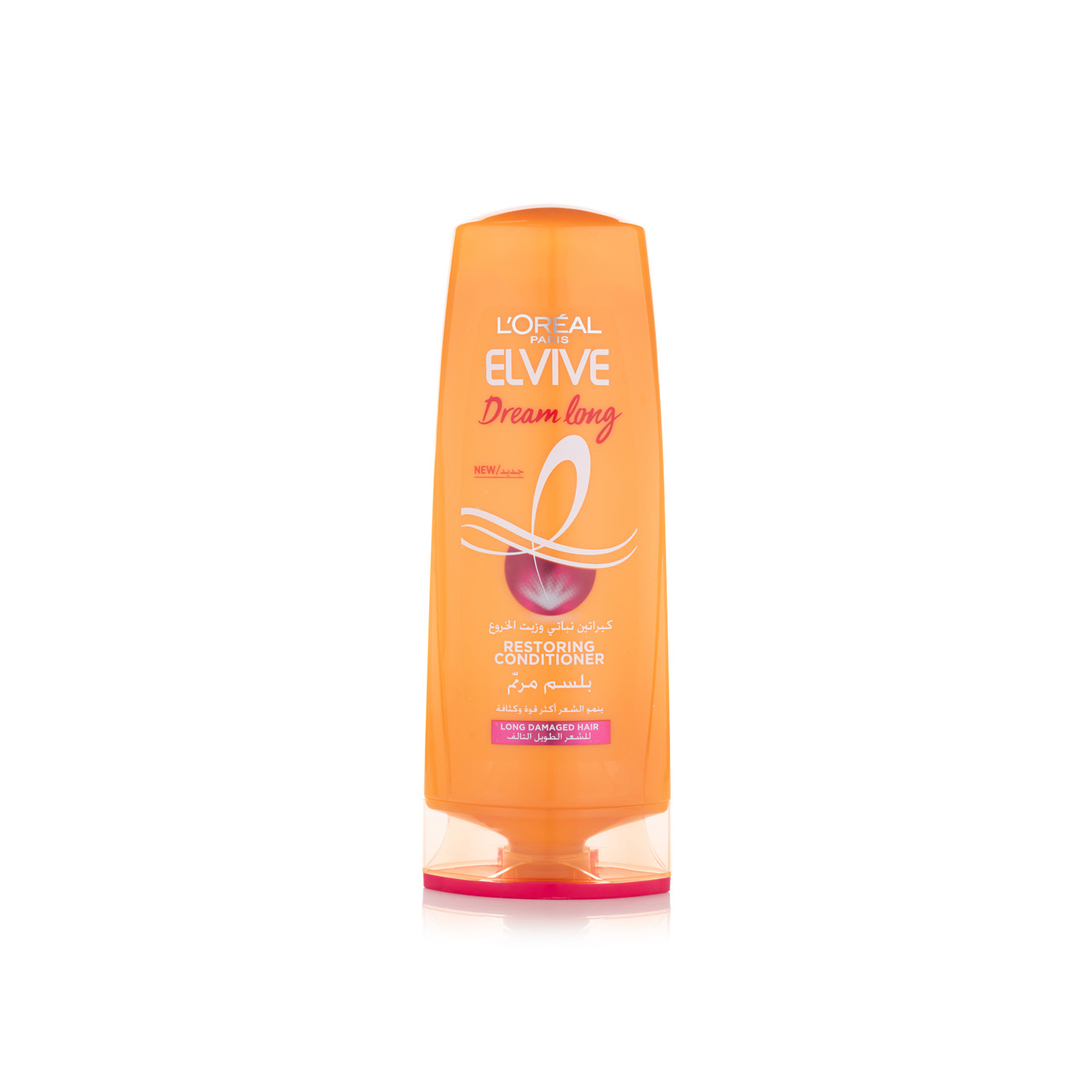 L'Oreal elvive dream long restoring conditioner 360ml Spinneys UAE