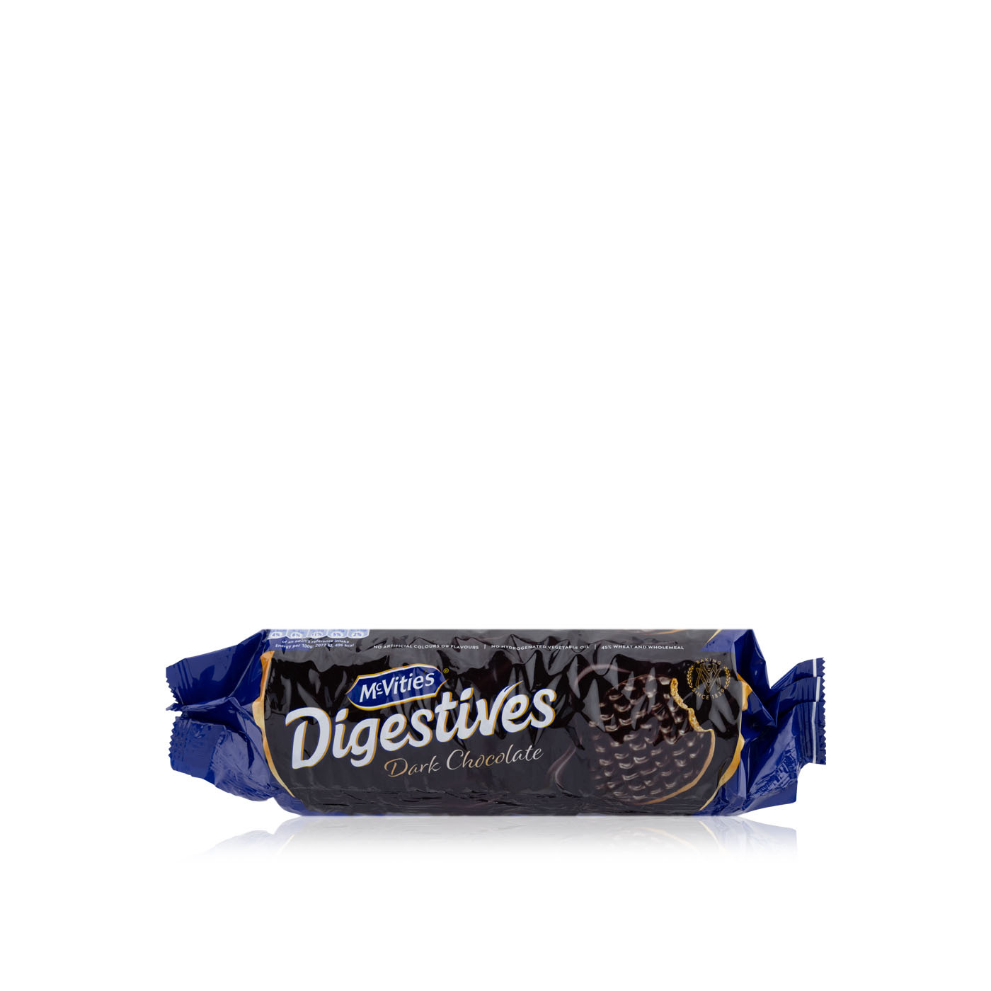 Mcvities Digestives Dark Chocolate Biscuits 400g
