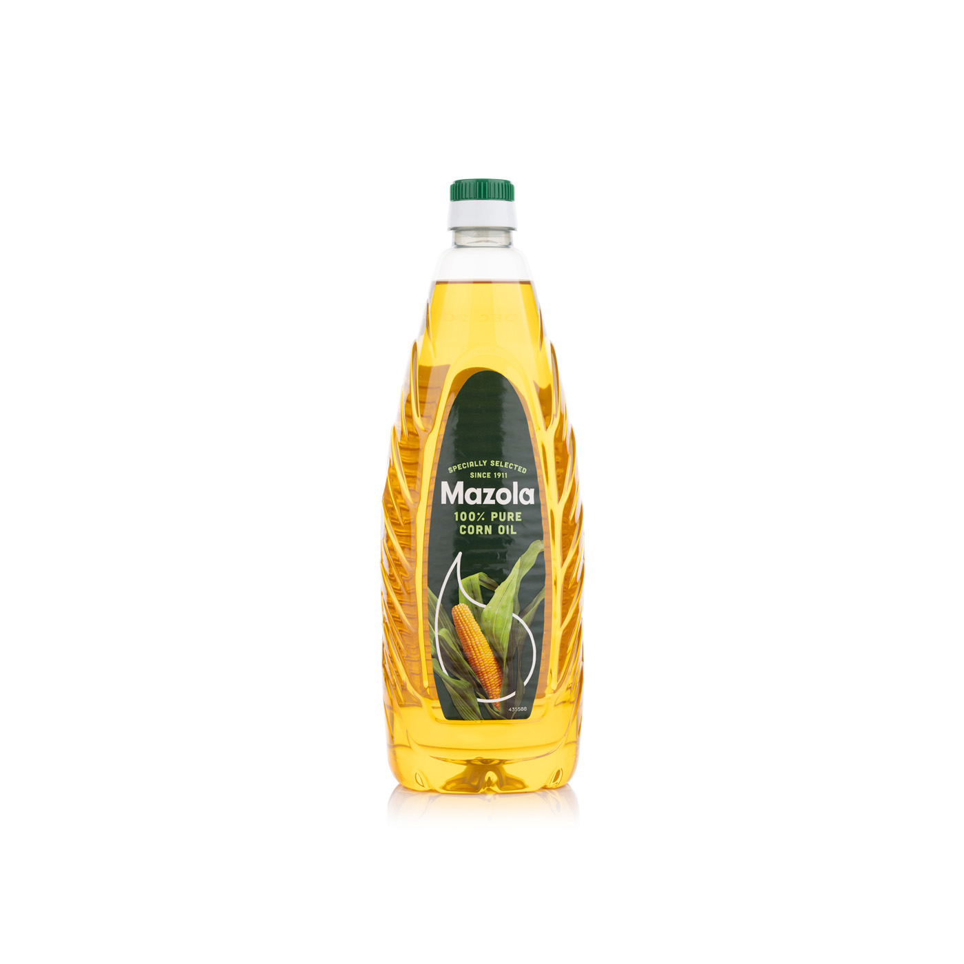 Mazola Pure Corn Oil 1 litre