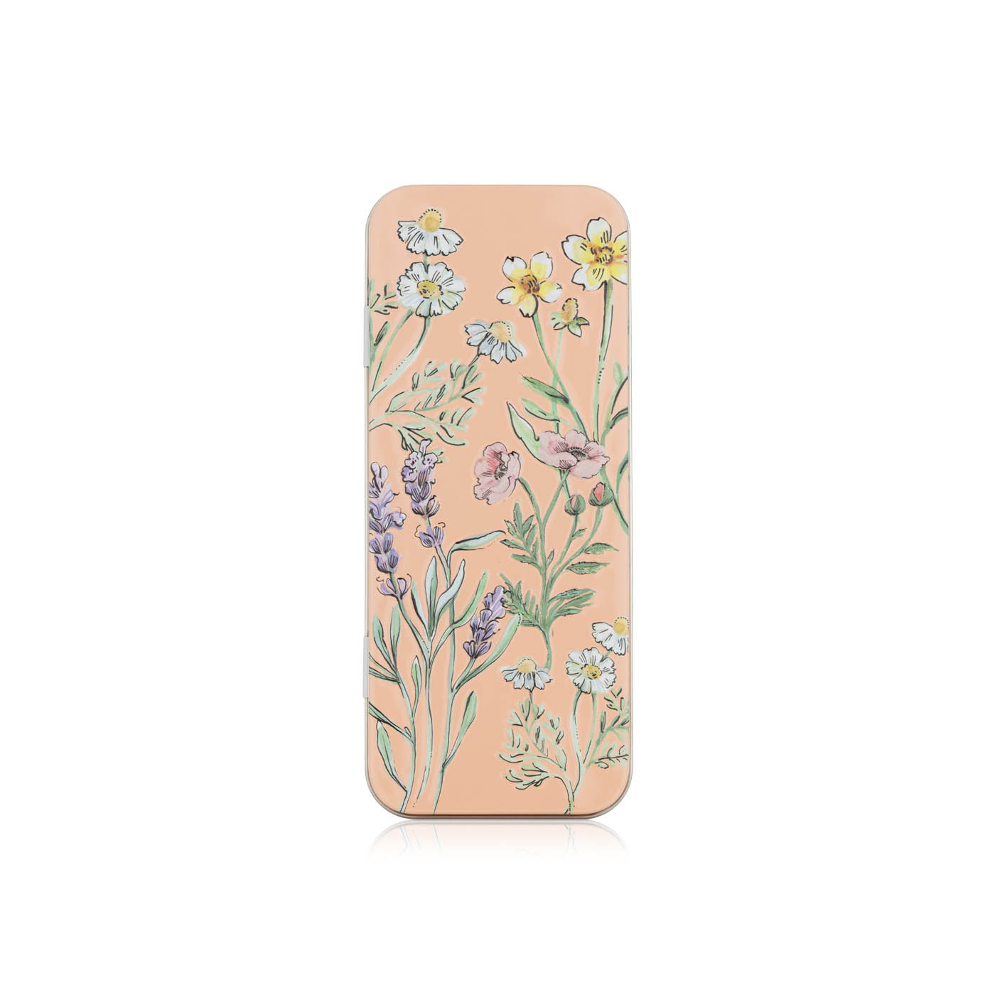 Cath Kidston in the Garden Shea Butter Hand Cream with Embossed Tin