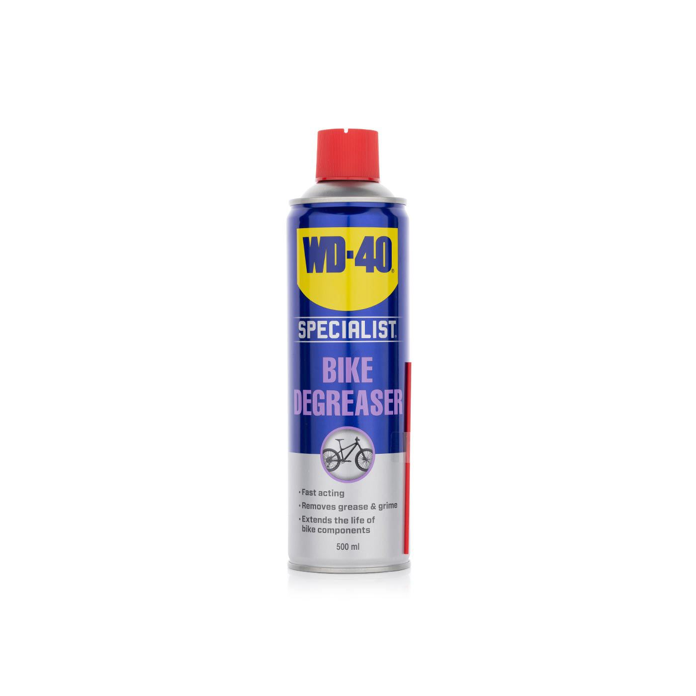 WD40 bike degreaser 500ml Spinneys UAE
