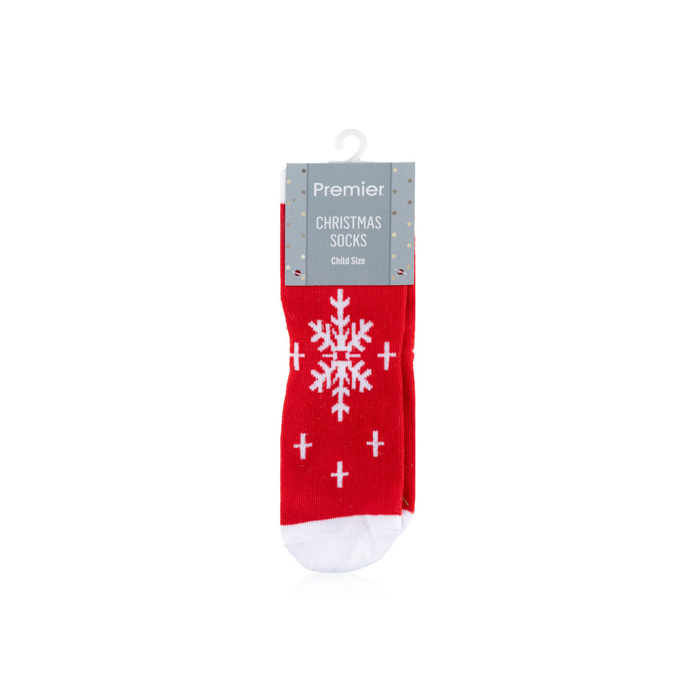 Premier Children's Christmas Socks