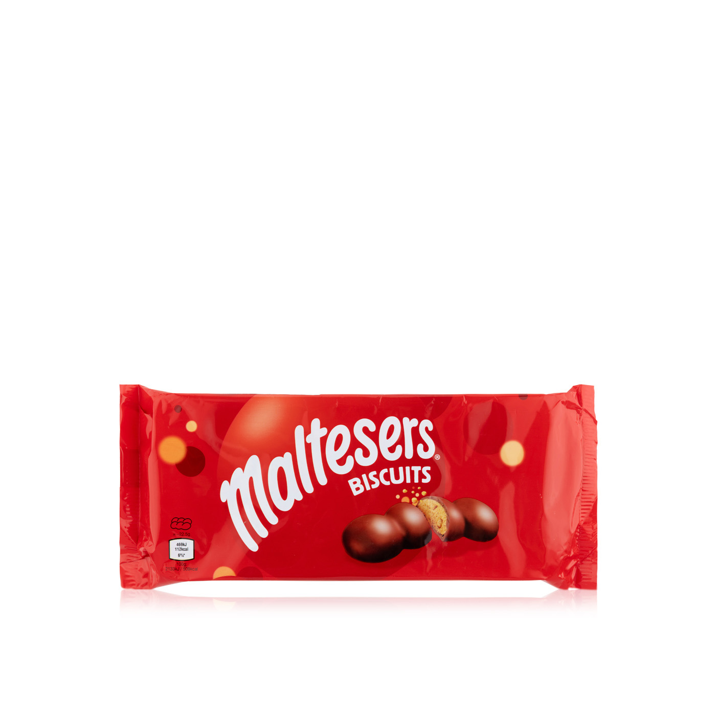 Maltesers Biscuits 110g