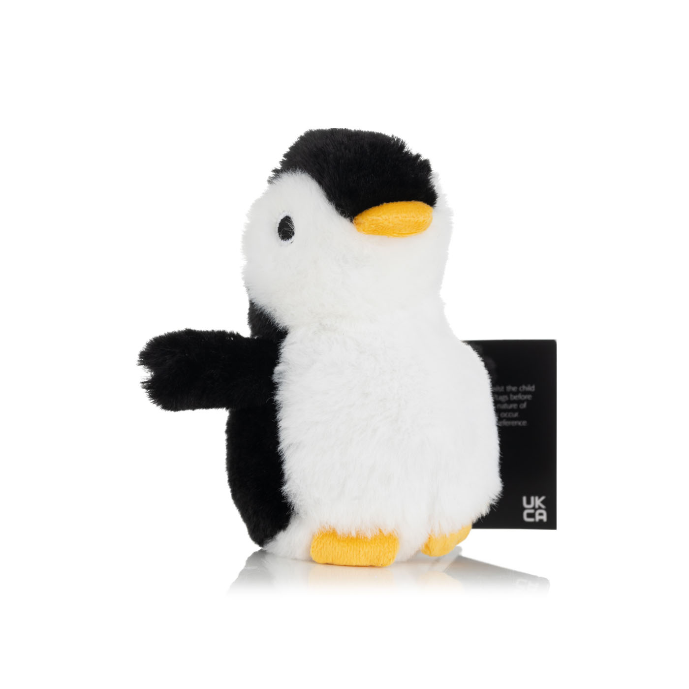 John Lewis Mini Penguin Plush