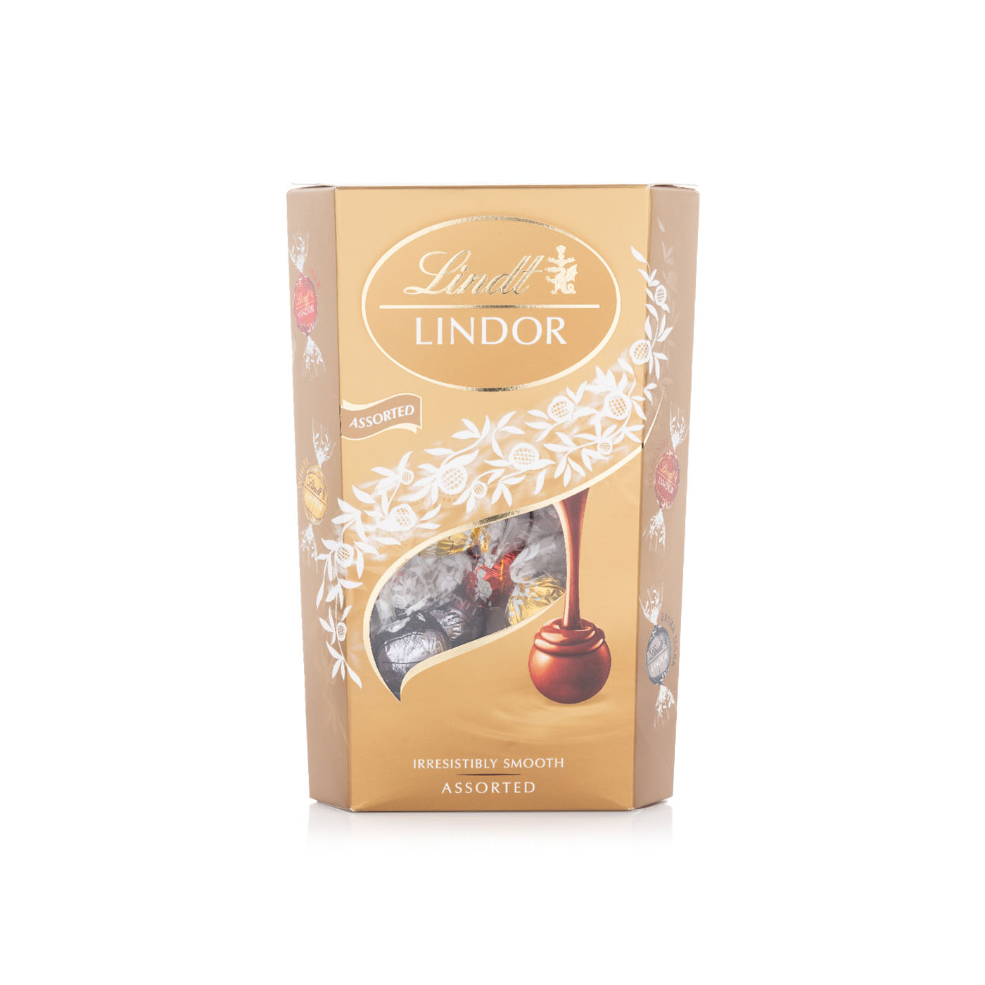 Lindt Lindor Assorted Truffles 337g Spinneys Uae 3760