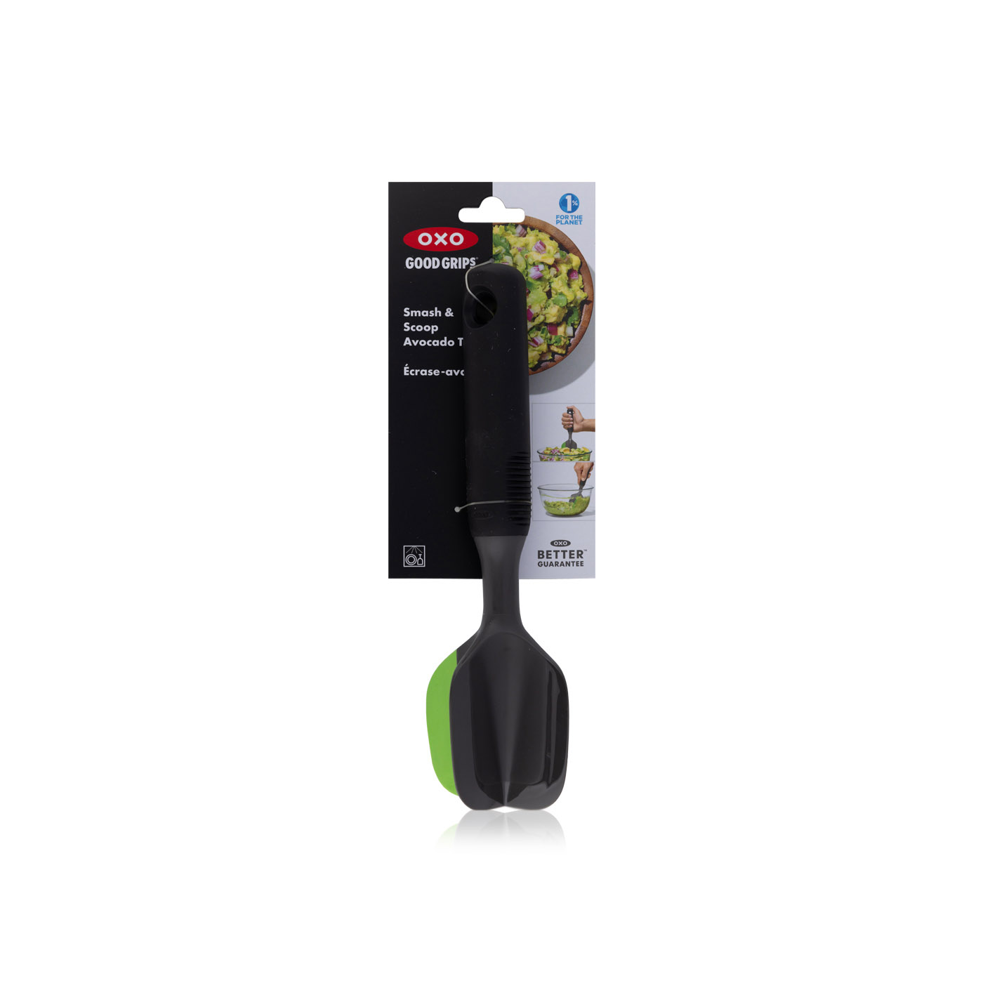 Oxo Good Grips Smash and Scoop Avocado Tool