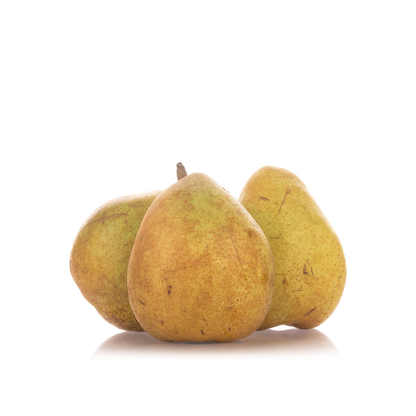 Pears Comice Holland
