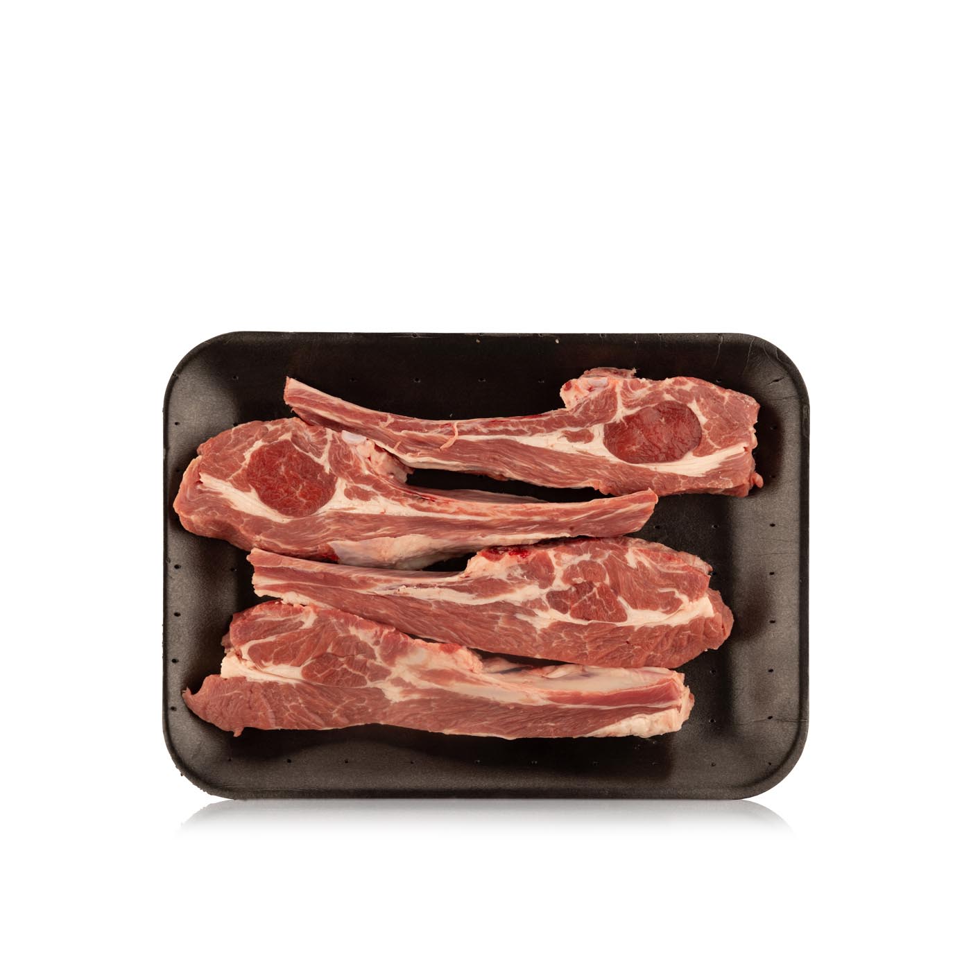 Australian Lamb Shoulder Rack