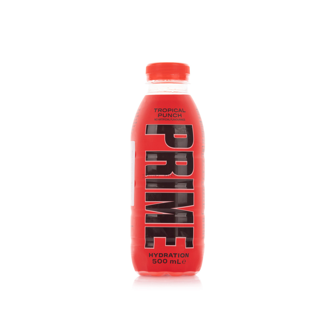 Prime tropical punch hydration drink 500ml - Spinneys UAE