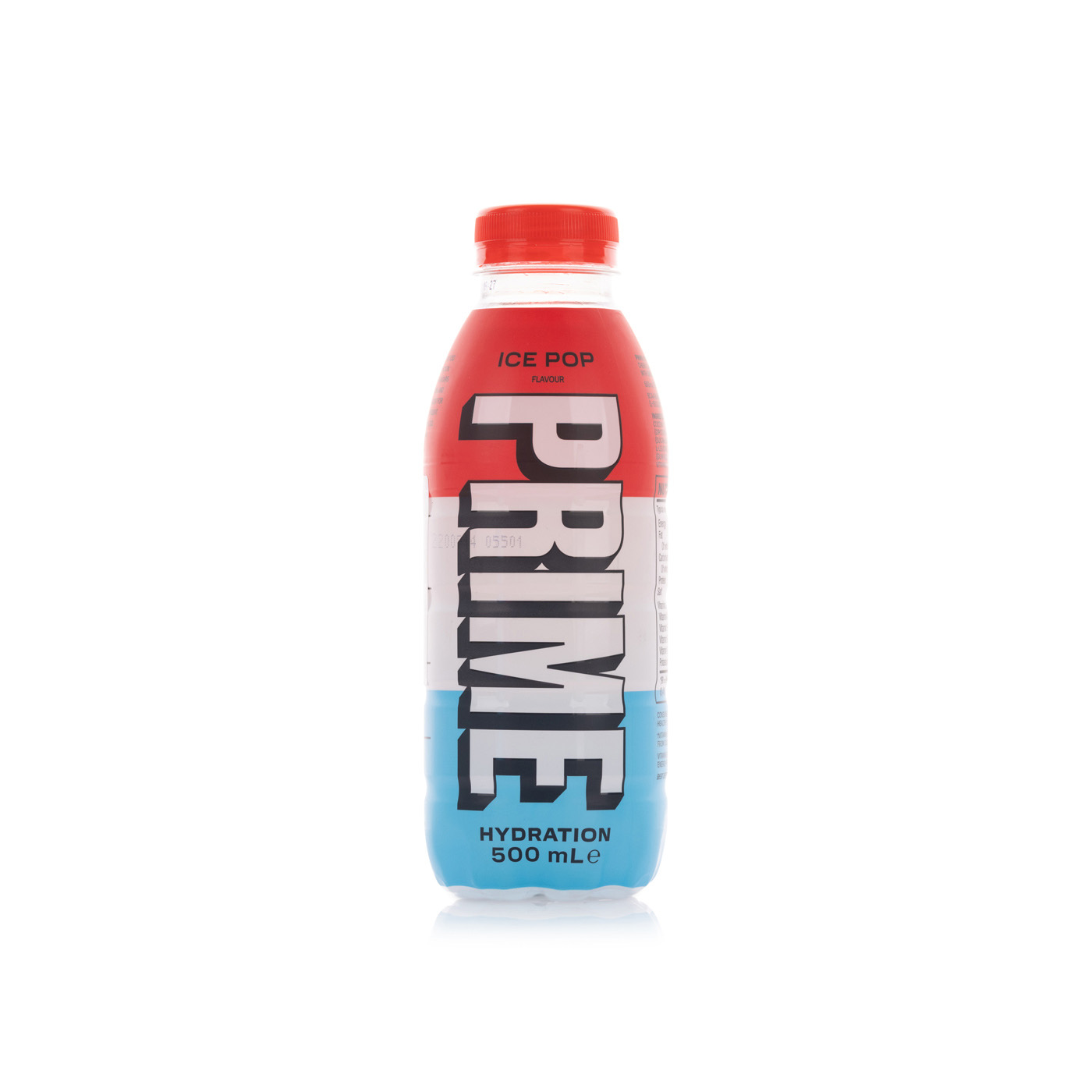 Prime Ice Pop Hydration Drink 500ml Spinneys Uae 8695