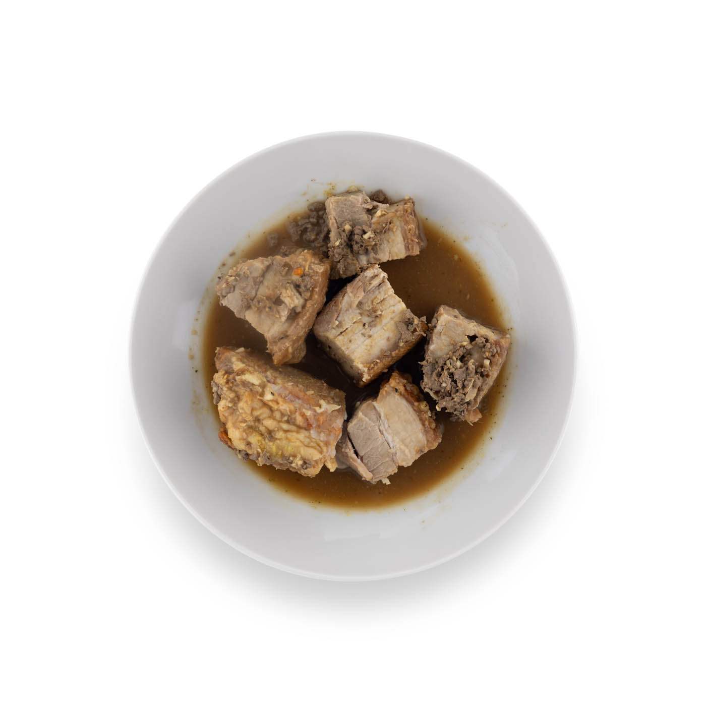 Spinneysfood Lechon Kawali Kg