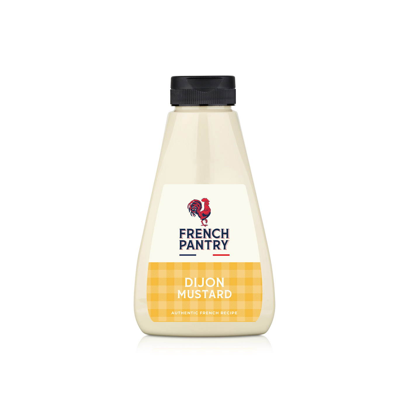 French Pantry Dijon Mustard 360g