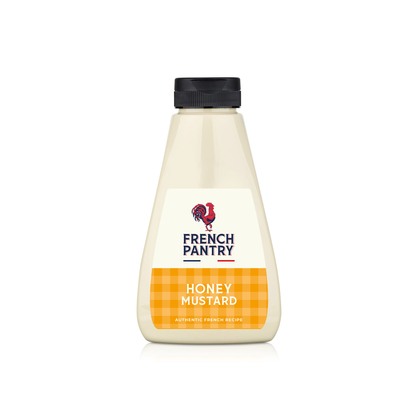 French Pantry Honey Mustard 400g