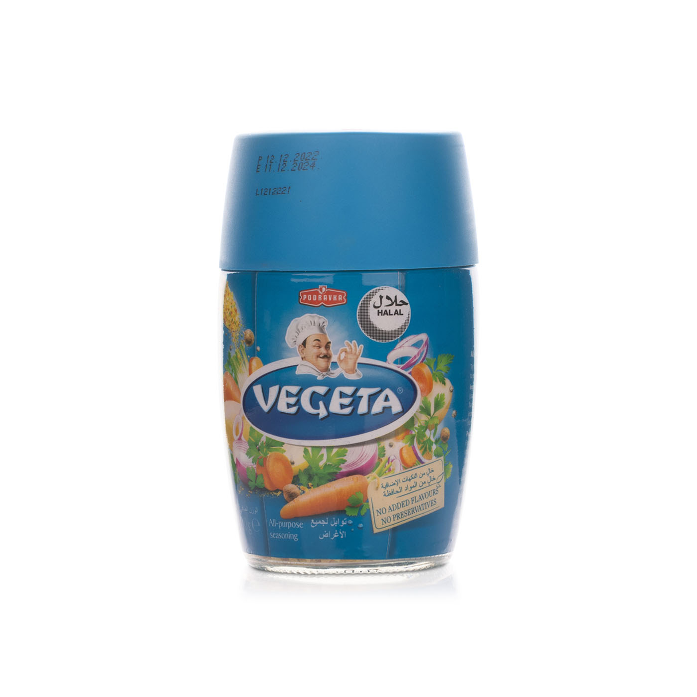 Vegeta All-Purpose Seasoning 400g