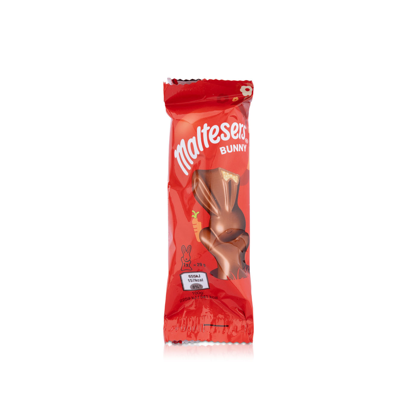 Maltesers Bunny Chocolate Bar 29g