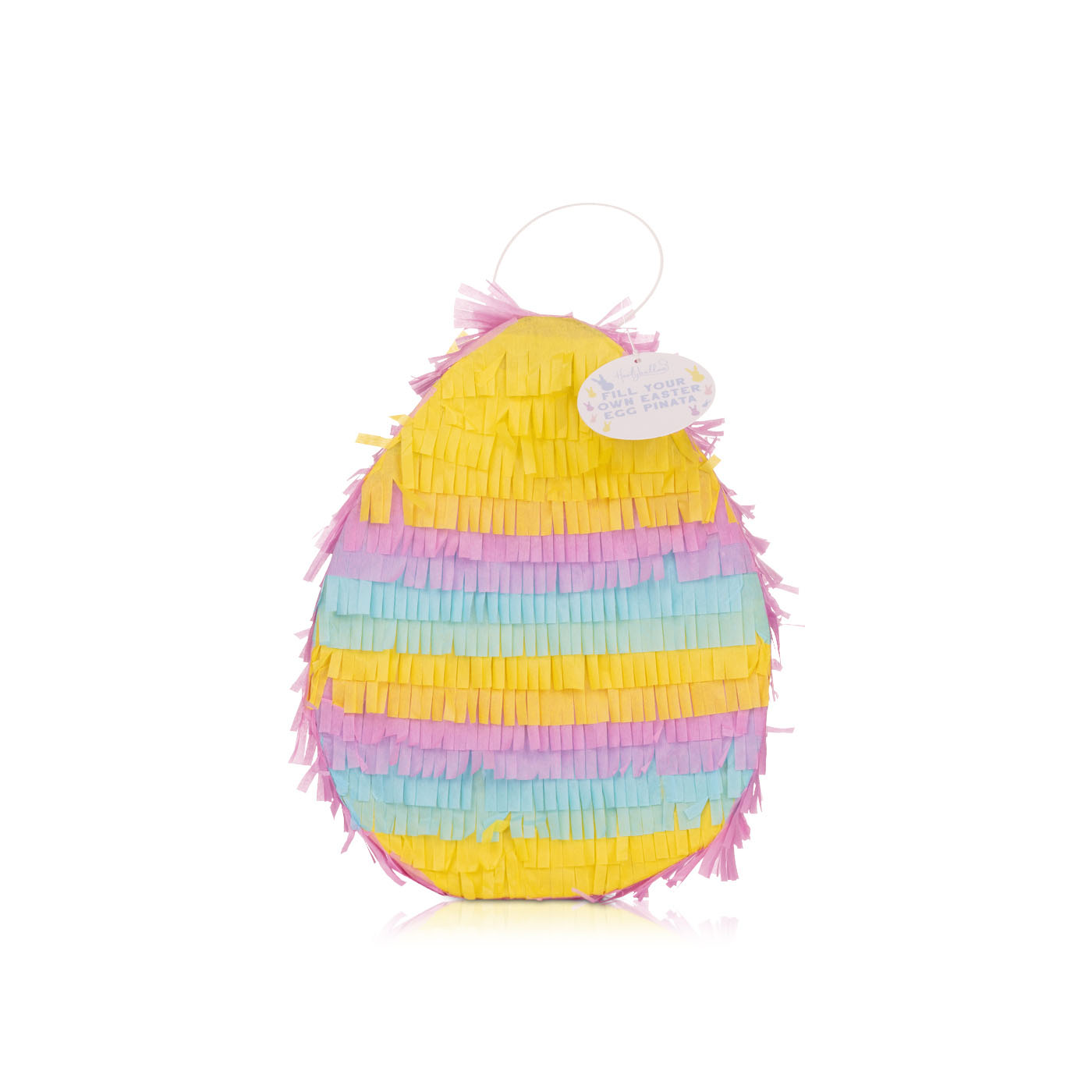 Hootyballoo Easter Egg Pinata