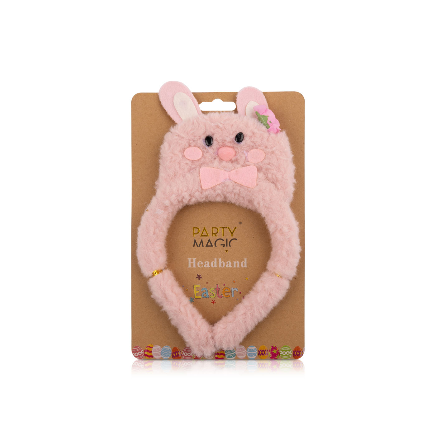 Party Magic Easter Headband Assorted