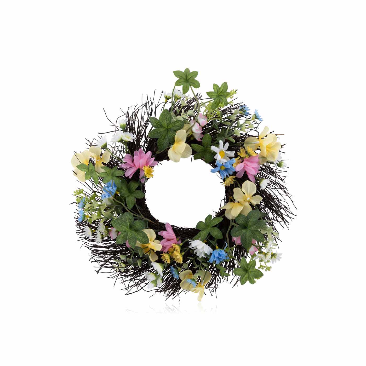John Lewis Spring Wreath - Spinneys UAE
