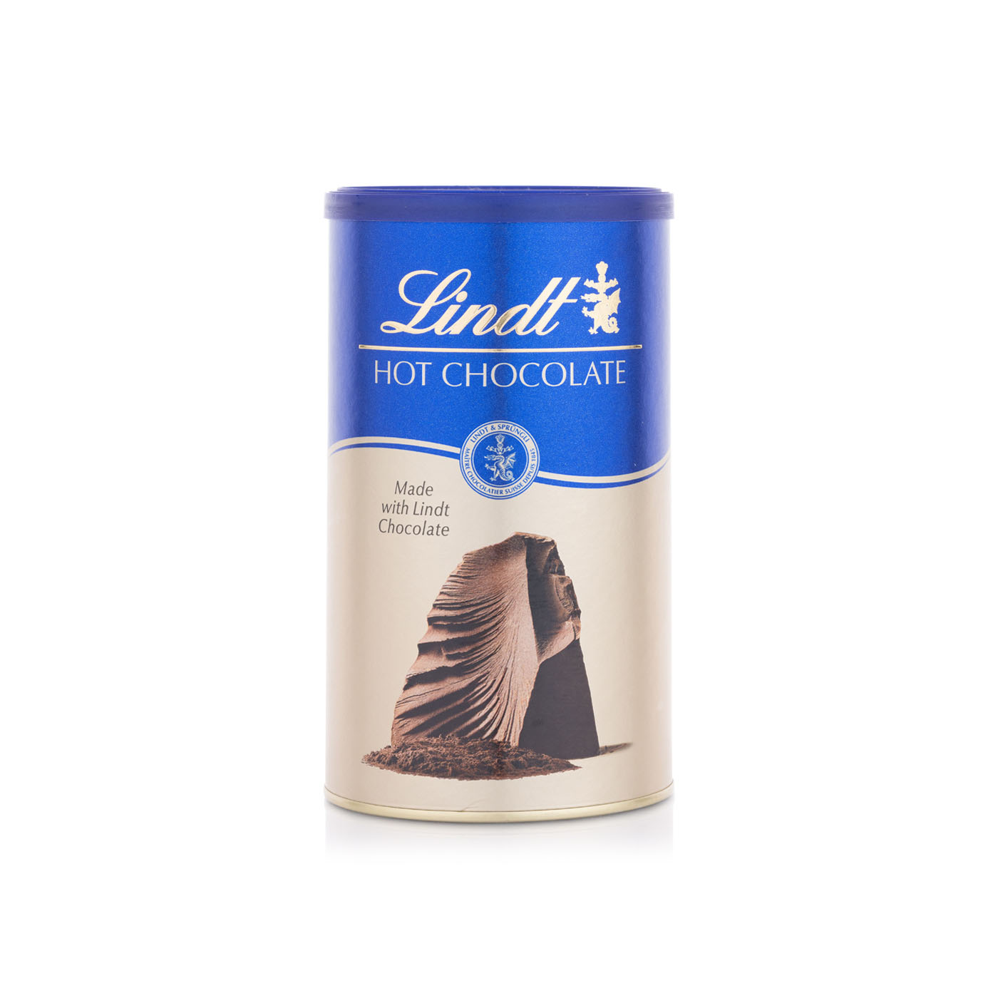 Lindt Hot Chocolate 300g Spinneys Uae 3180