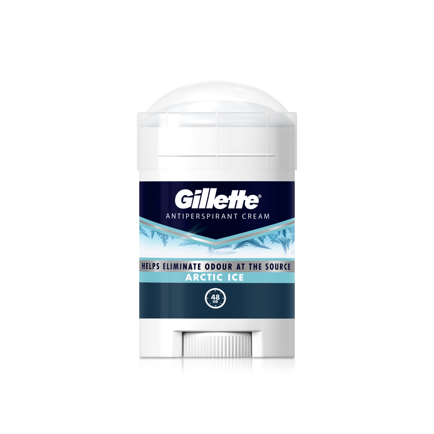 Gillette Arctic Ice Antiperspirant Advanced Stick 45ml