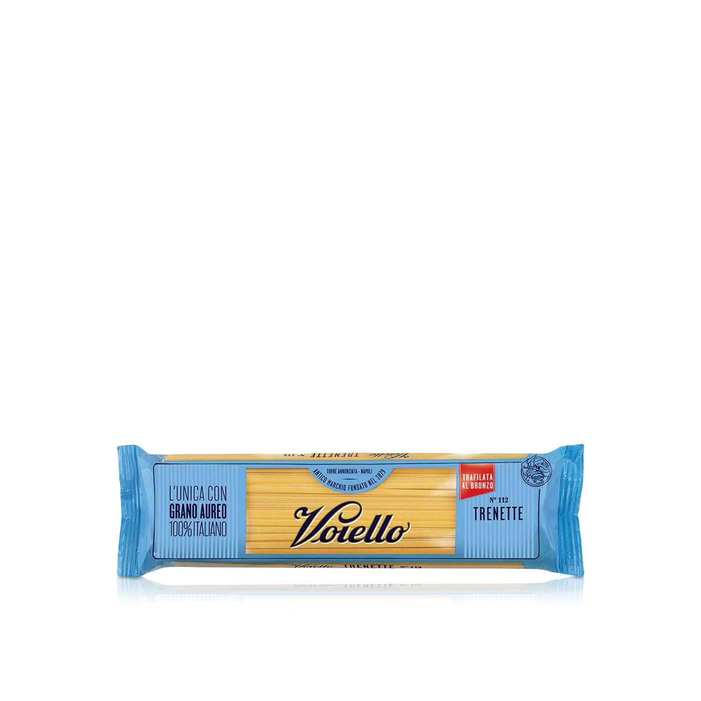 Voiello Trenette Linguine No.112 Pasta 500g