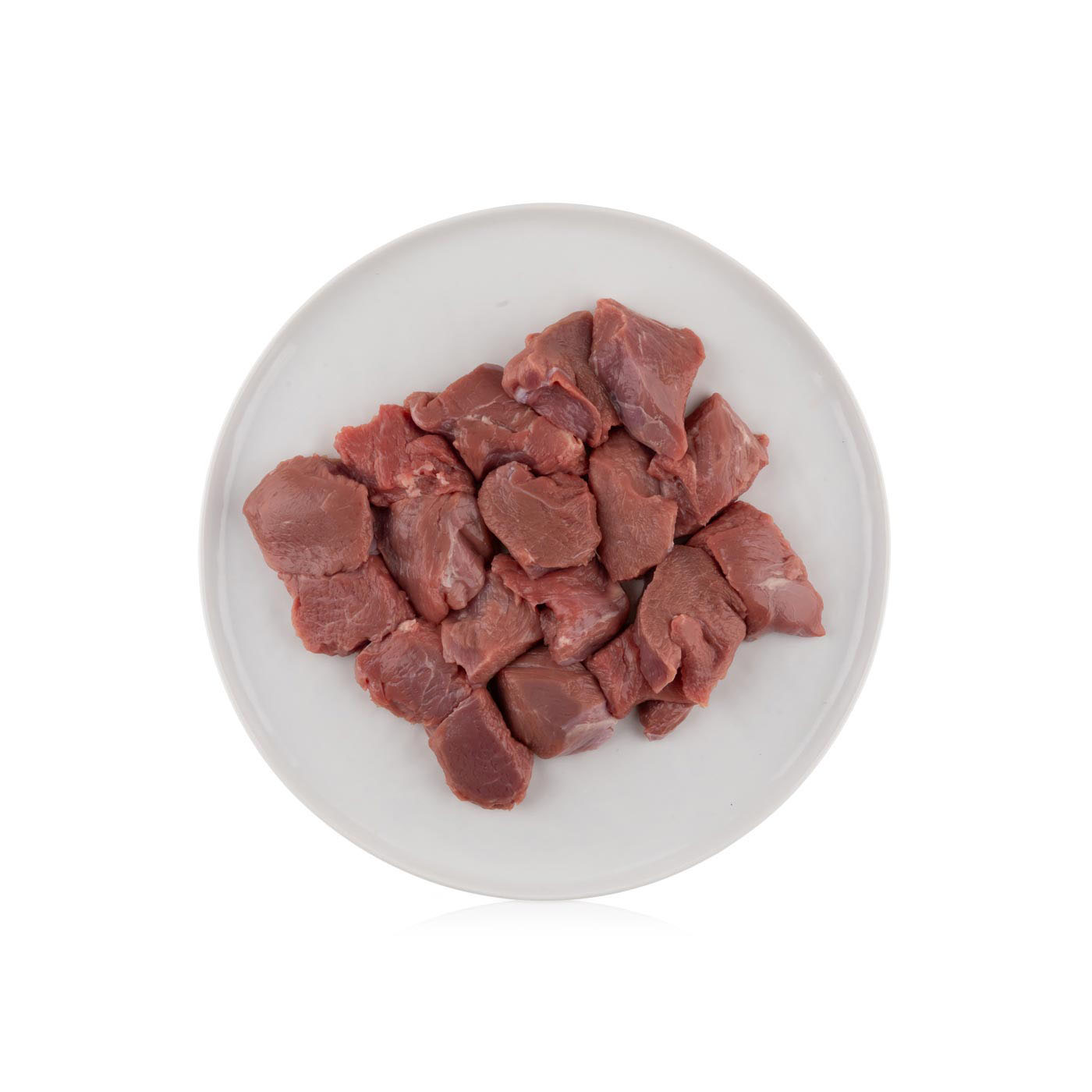 Beef Cubes