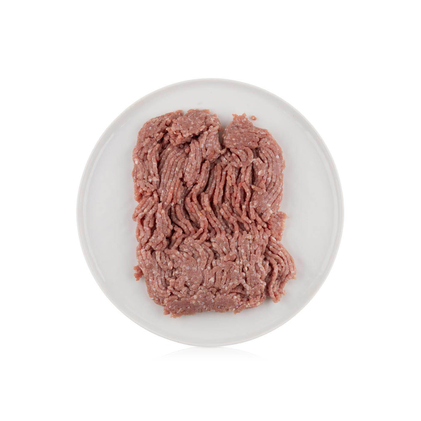Veal Mince