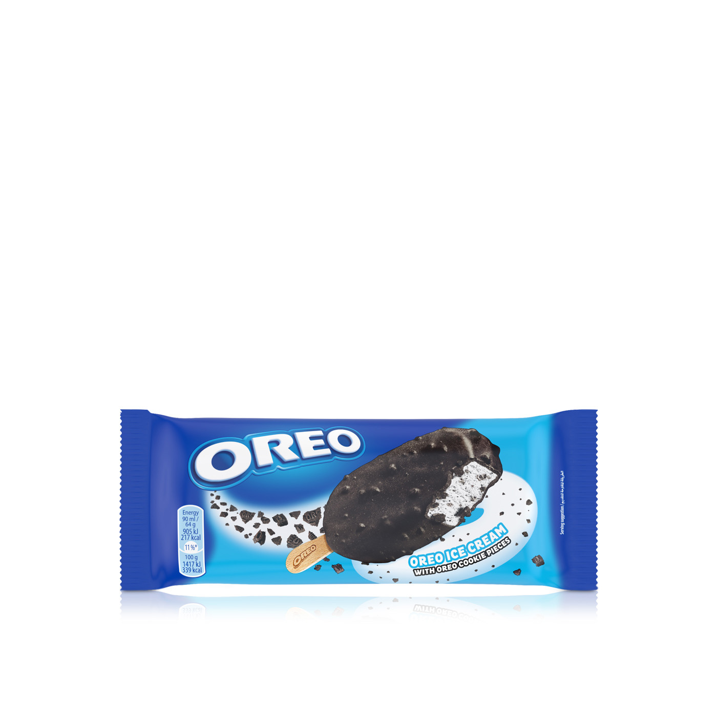 Oreo Cookie Ice Cream Stick 90Ml