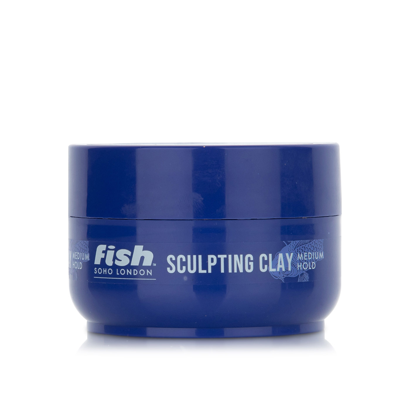 Fish Original Hair Sculpting Clay 70ml