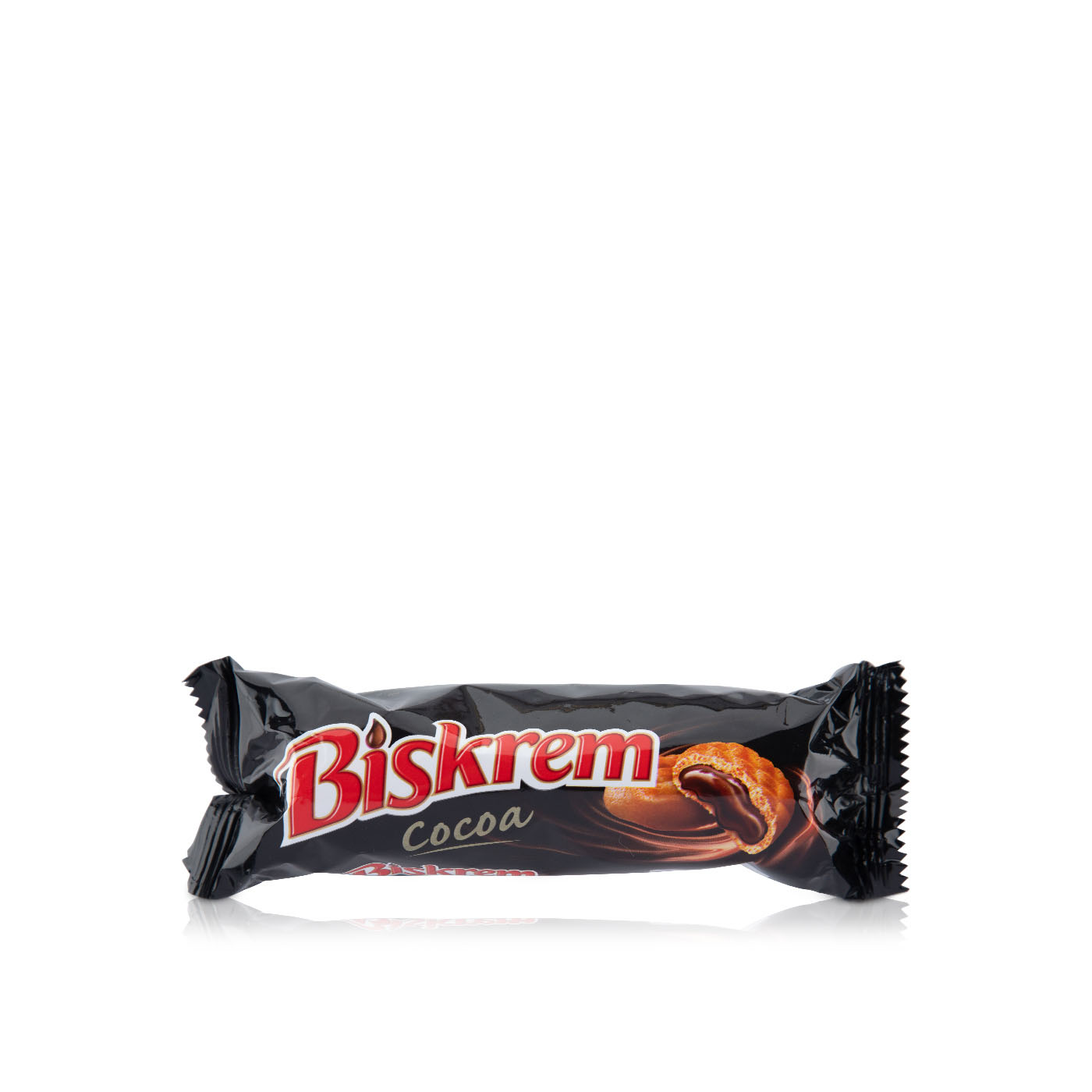 Ulker Biskrem Cocoa Cream Biscuits 99g