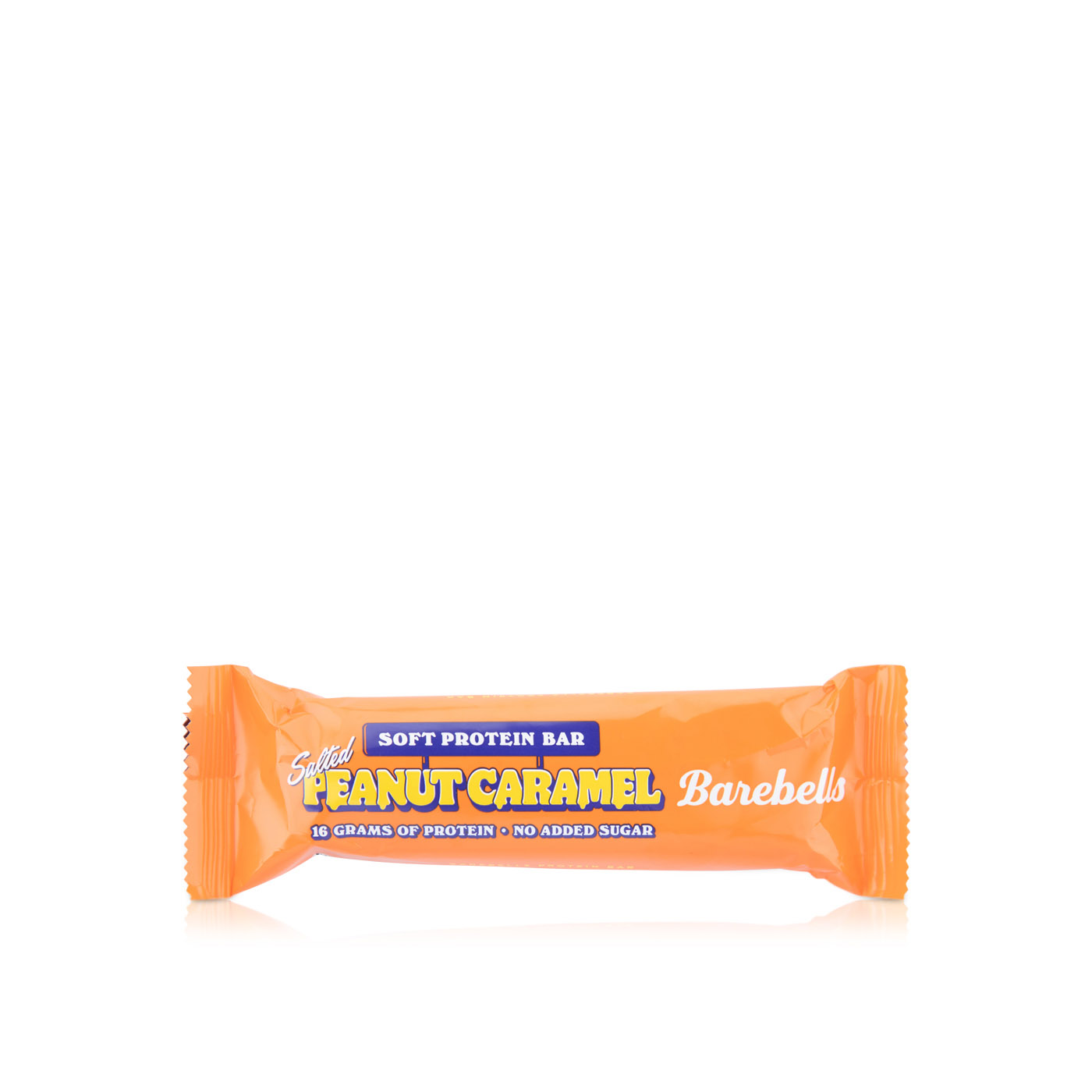 Barebells Soft Protein Bar Salted Peanut Caramel 55g