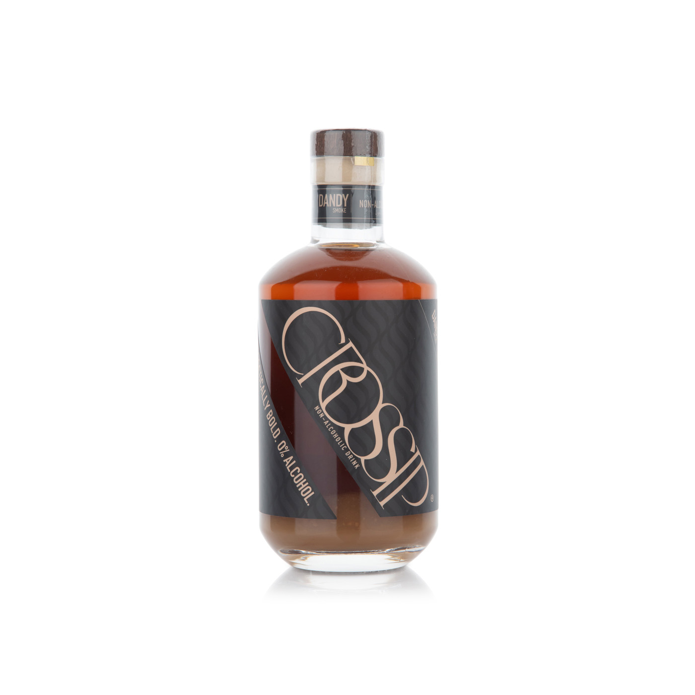 Crossip Dandy Smoke 50cl