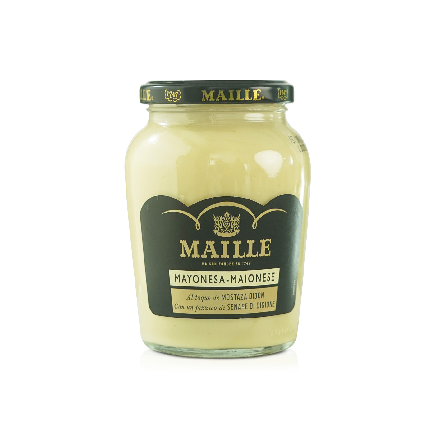 Maille Mayonnaise with Dijon Mustard 320g