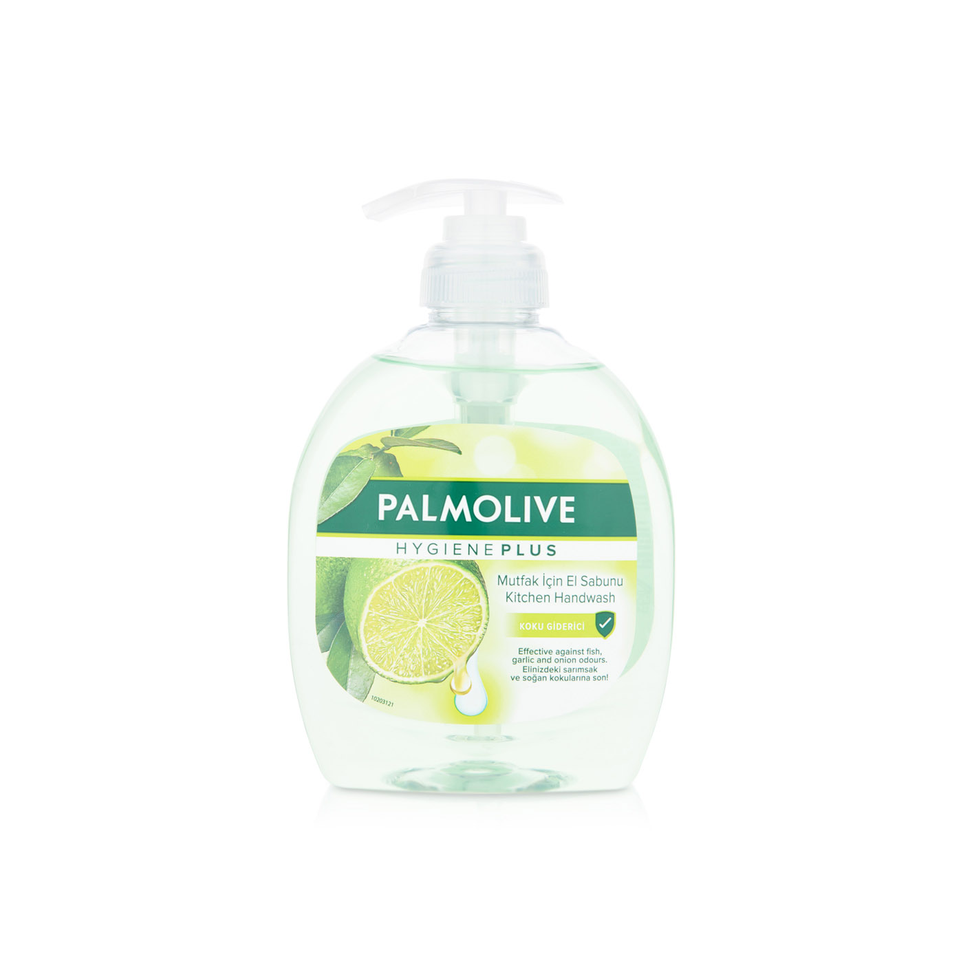 Palmolive Hygiene Plus Kitchen Handwash 300ml