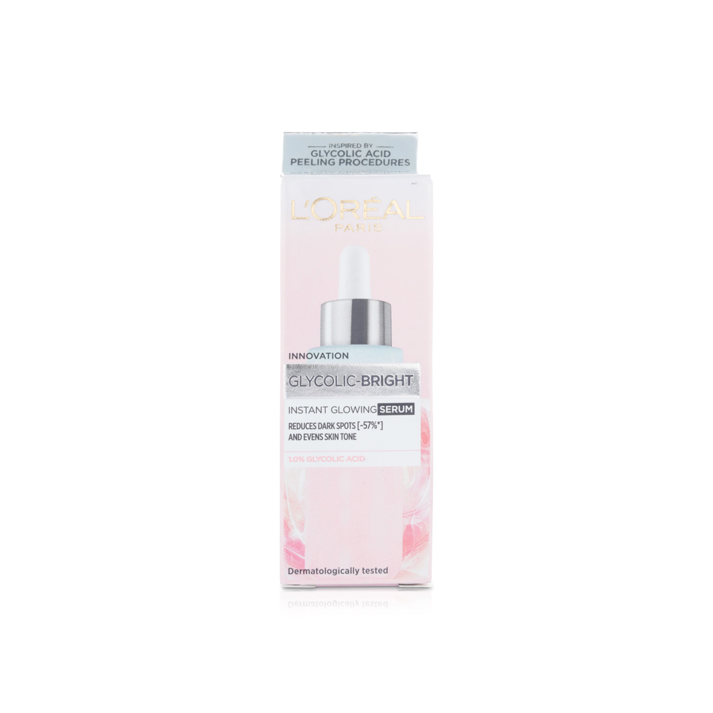 L'oreal Glycolic Instant Glow Serum 15ml