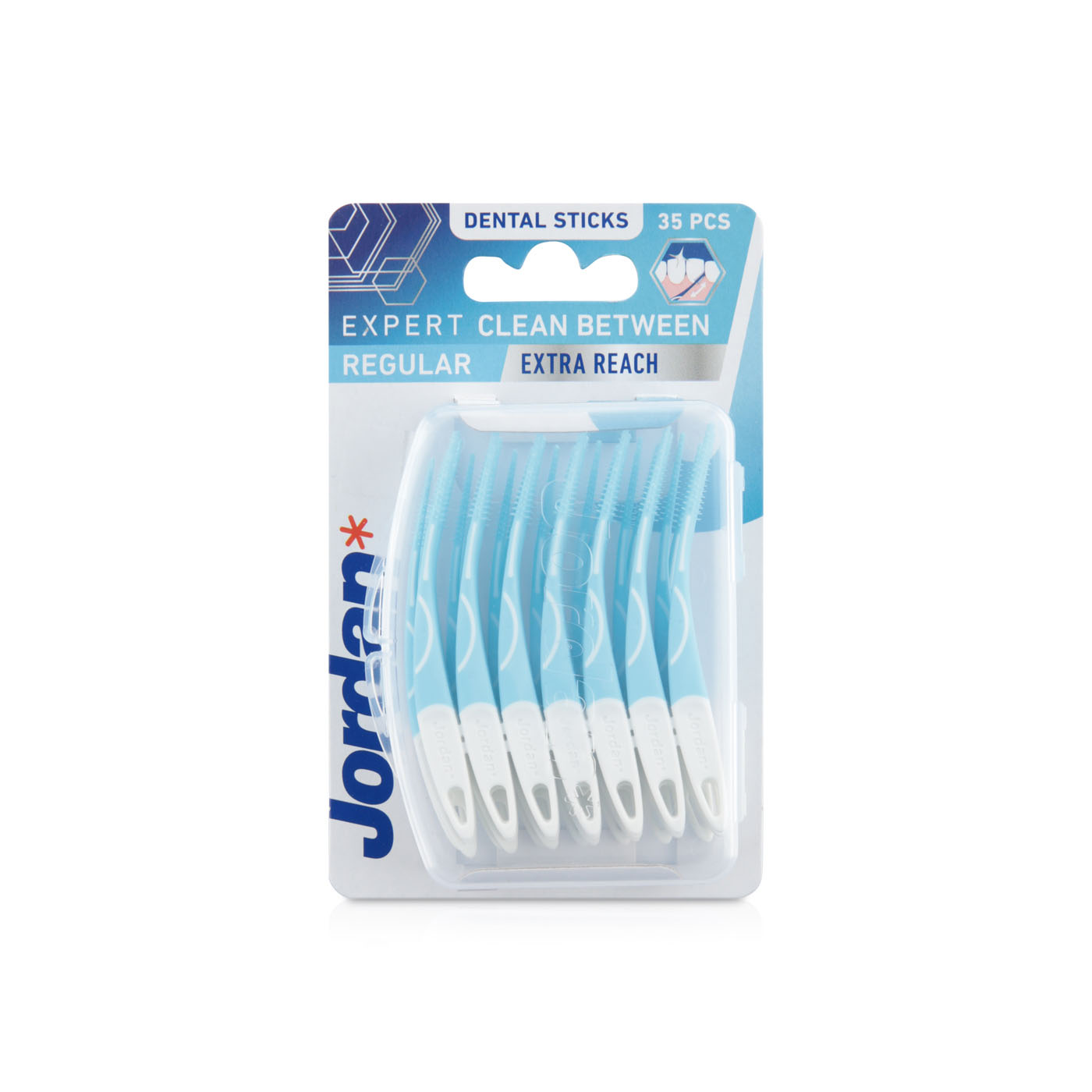 Jordan Expert Clean Between Sticks 35s