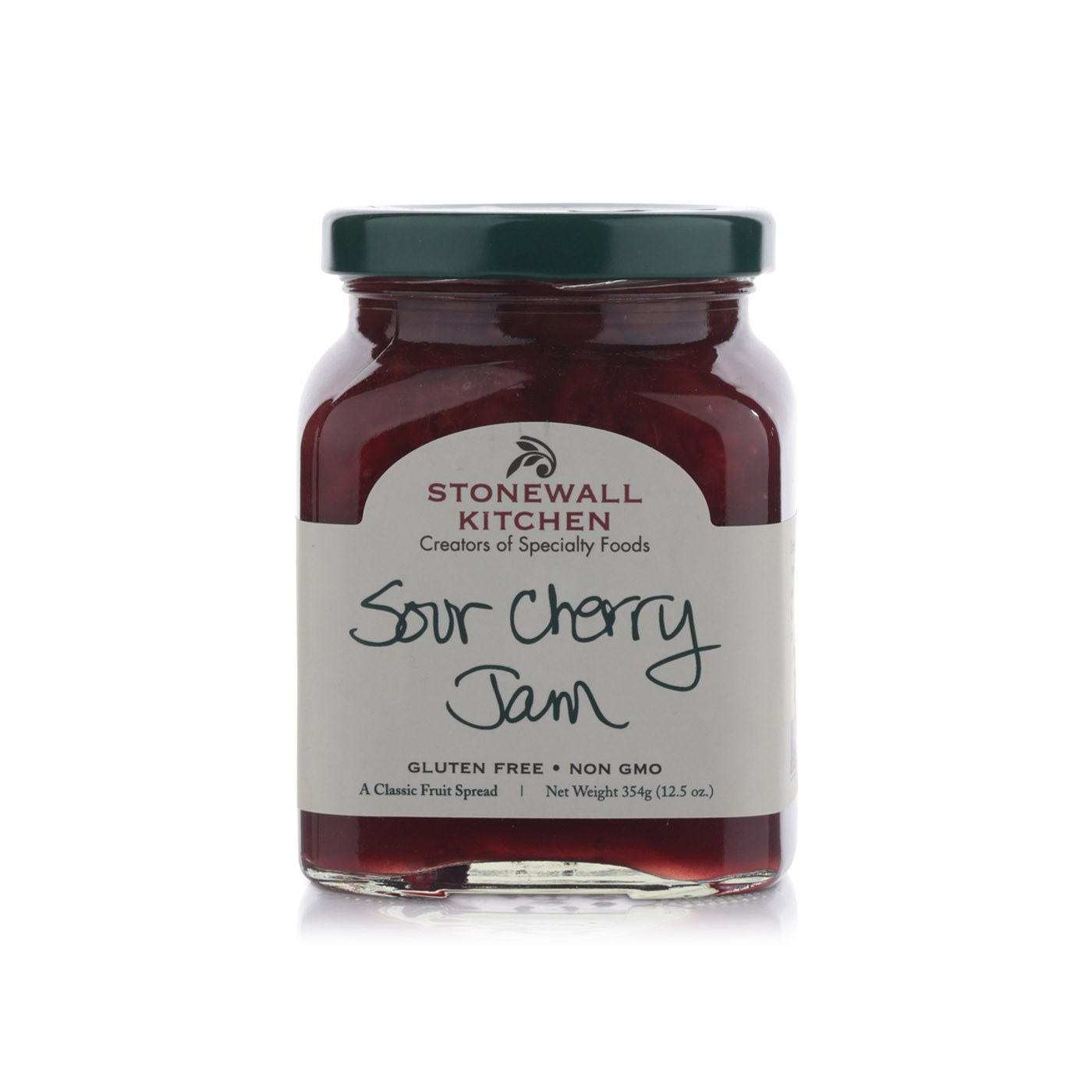 Stonewall Kitchen Sour Cherry Jam 354g