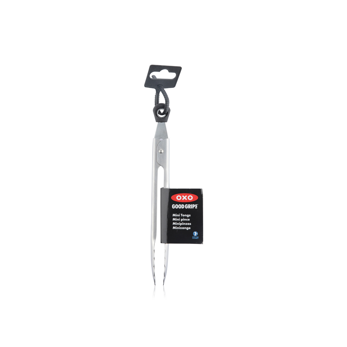 Oxo Good Grips Mini Tongs