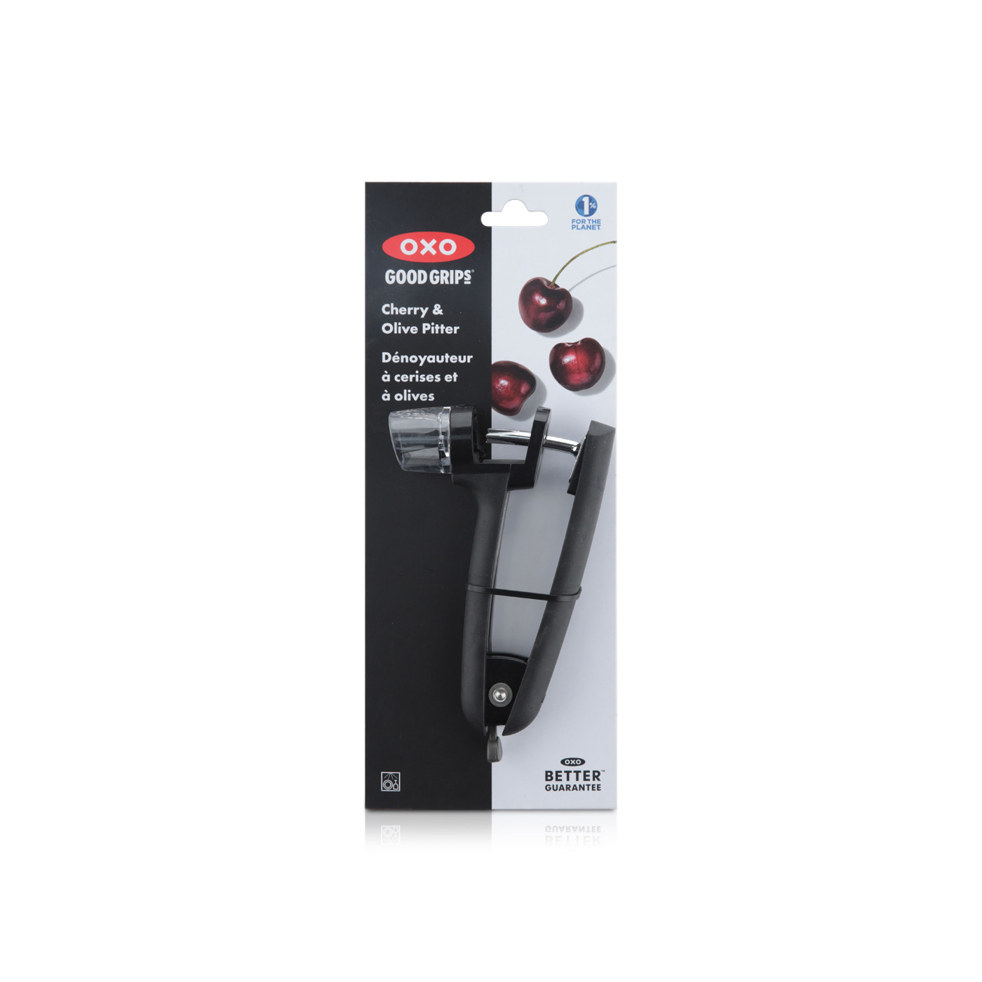 Oxo Good Grips Cherry & Olive Pitter