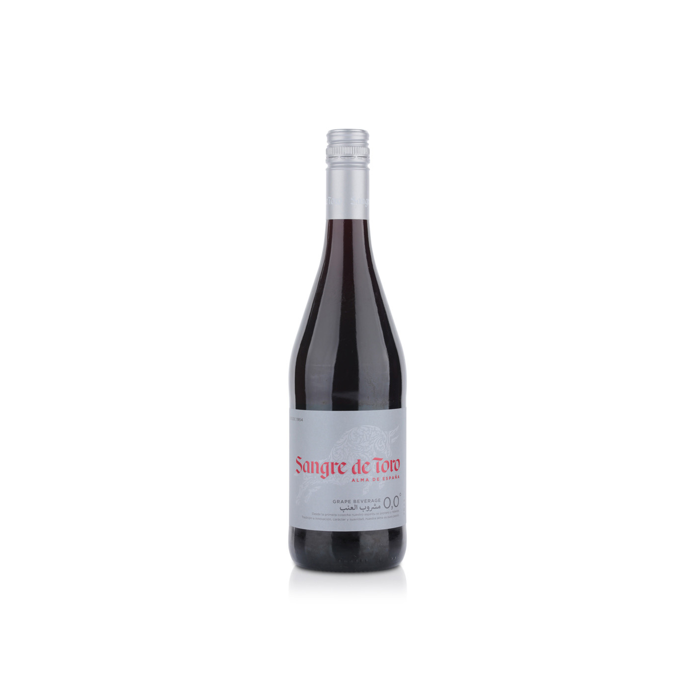 Sangre De Toro 0.0% Red 750ml