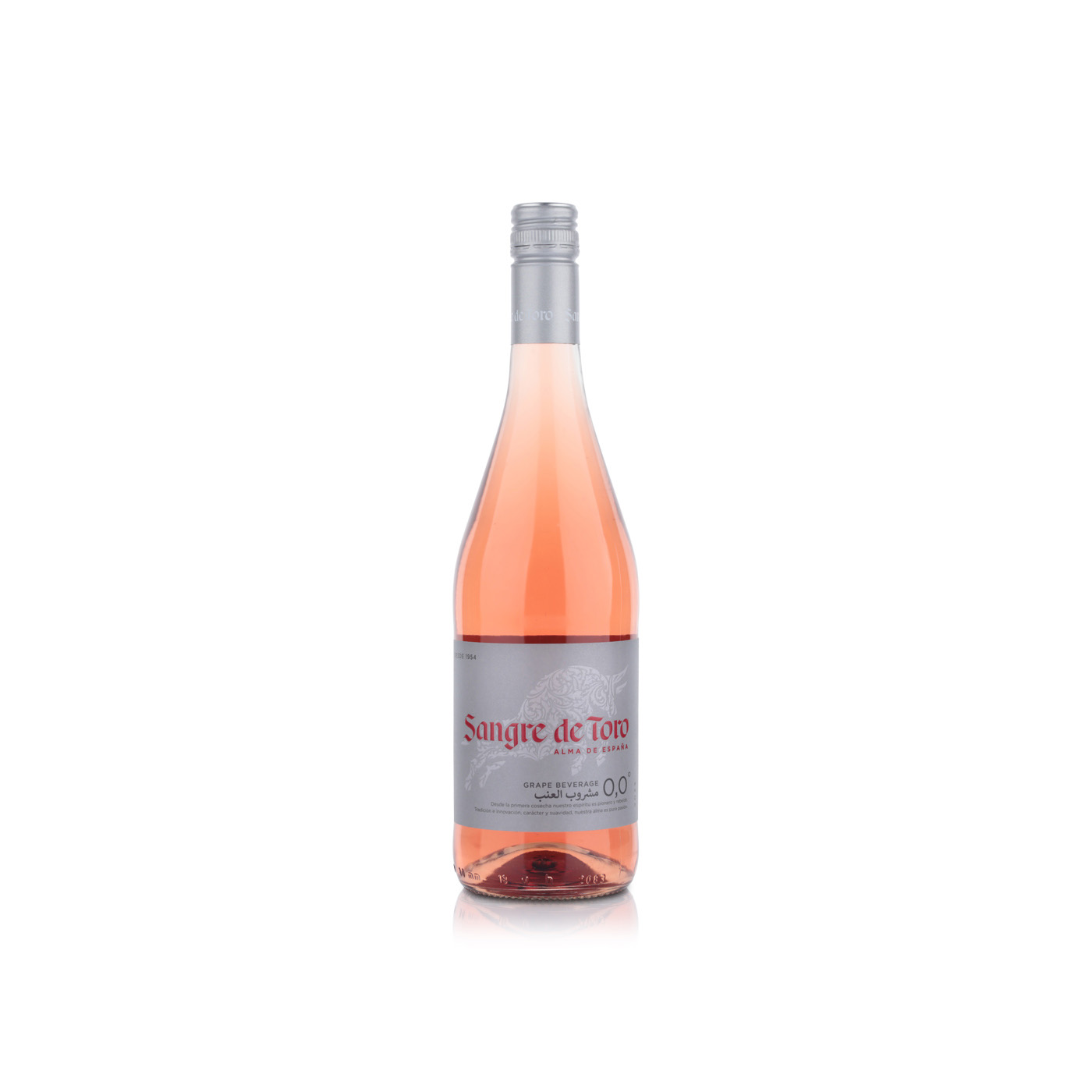 Sangre De Toro 0.0% Rose 750ml